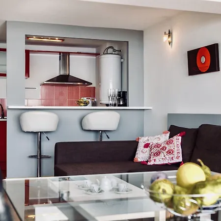 Apartment Eden Roc Front Marbella